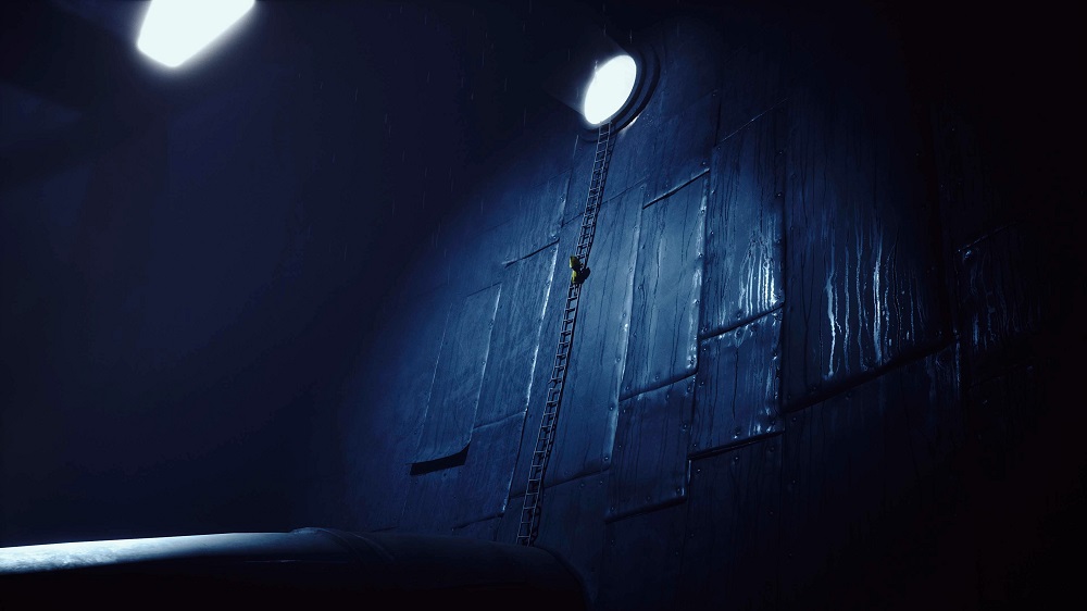 شخصیت سیکس؛ قهرمانی کوچک در برابر خطرهای بزرگ